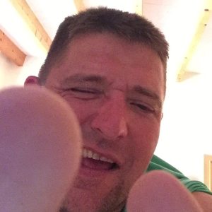 Profilbild von Rene Wuelfing