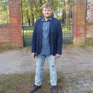 Profilbild von René Wullstein