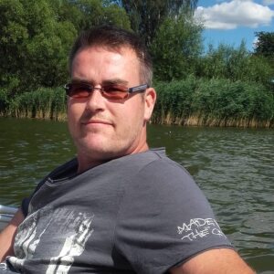 Profilbild von Rene Wustrau