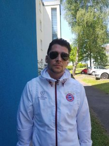 Profilbild von Rene Yildirimer