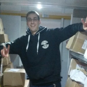 Profilbild von Rene Zeidler
