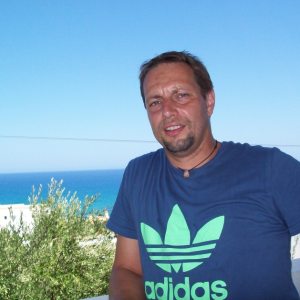 Profilbild von René Zellmer