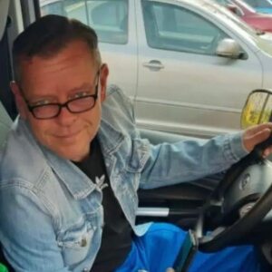 Profilbild von Rene Zickelbein