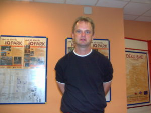 Profilbild von Rene Ziem