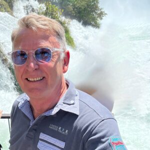 Profilbild von René Ziem