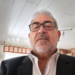 Profilbild von Rene Zimmer