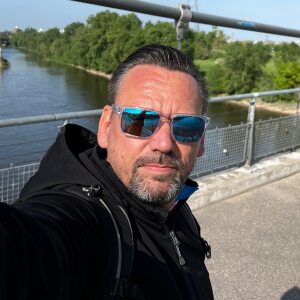 Profilbild von Rene Zimmermann