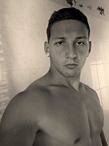 Profilbild von Rene Zimmermann