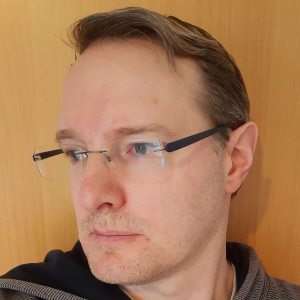 Profilbild von Rene Ziola