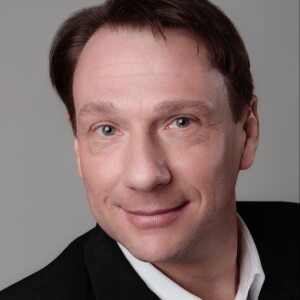 Profilbild von Rene Zschiesche