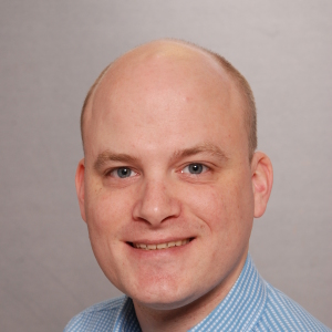 Profilbild von Rene Zuehlsdorf