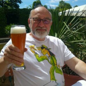 Profilbild von René de la Barré