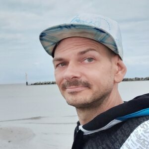 Profilbild von René von Nagy