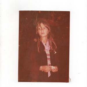 Profilbild von Renée-Marie Dutschke