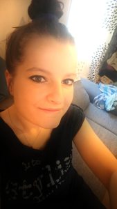 Profilbild von Renée-Marie Türk