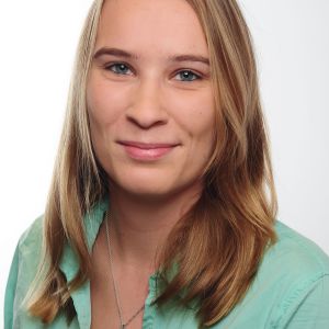 Profilbild von Renée Börmcke