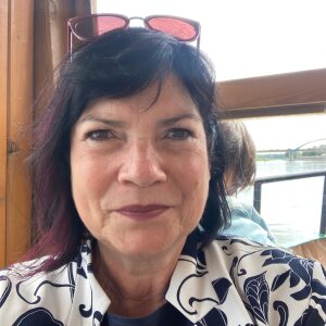 Profilbild von Renée Förster