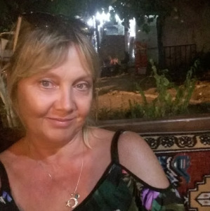 Profilbild von Renee Kozur
