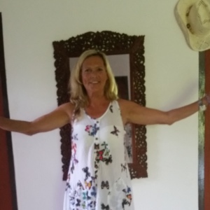 Profilbild von Renee Krüger