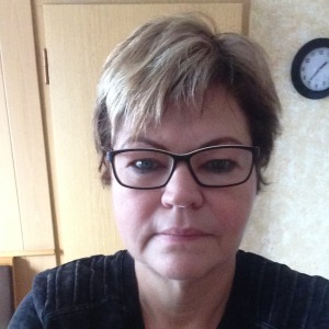 Profilbild von Renée Maaß