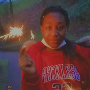 Profilbild von Renee Ofori
