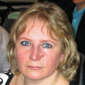 Profilbild von Renée Schneider