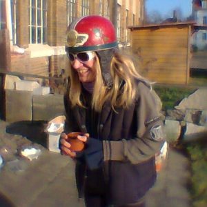 Profilbild von Renee Schuffenhauer