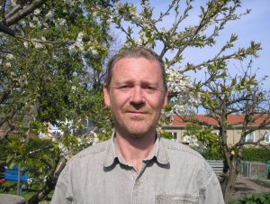 Profilbild von Renee Sonntag