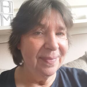 Profilbild von Reni Joppek