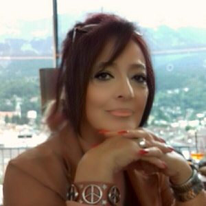 Profilbild von Reni Speyer