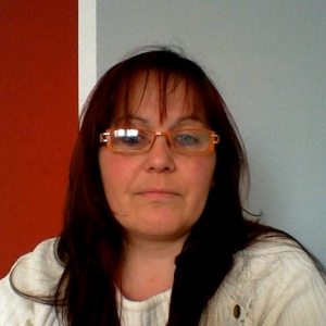 Profilbild von Reni Thorwirth
