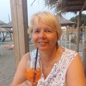 Profilbild von Reni Witt-Rose