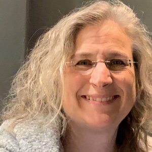 Profilbild von Renia Dilschmann