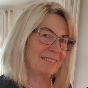 Profilbild von Renita Klettke