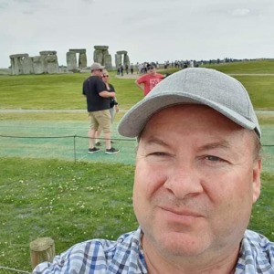 Profilbild von Renke Marken