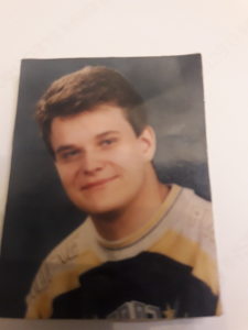 Profilbild von Renko Beckmann