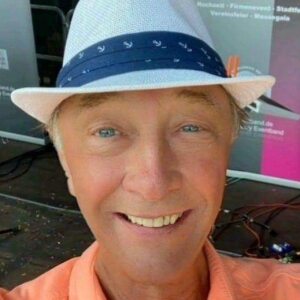 Profilbild von Renko Bodenstein