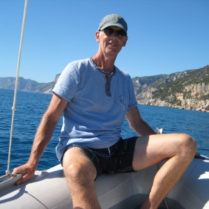 Profilbild von Renko Otten