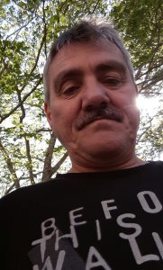 Profilbild von Reno-Andreas Blankenstein