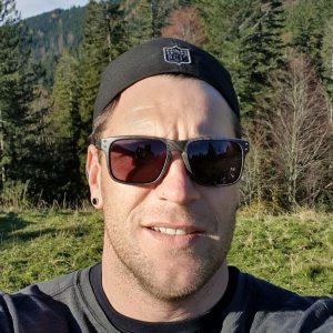 Profilbild von Reno Ahrends