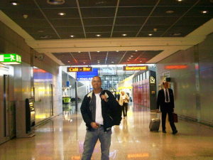 Profilbild von Reno Beckmann