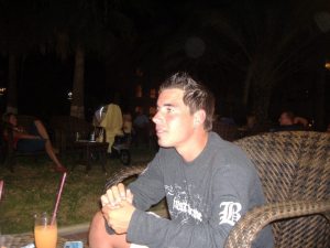 Profilbild von Reno Bellinger