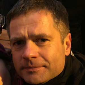 Profilbild von Reno Bernstengel