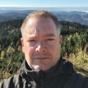 Profilbild von Reno Bornemann