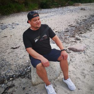 Profilbild von Reno Haverbeck