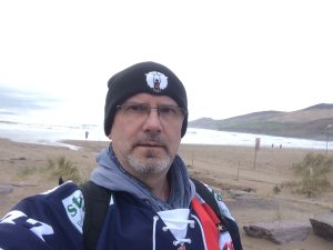 Profilbild von Reno Jost