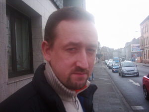 Profilbild von Reno Lehnigk