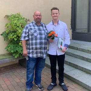 Profilbild von Reno Liedtke