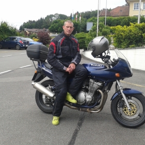 Profilbild von Reno Pauland