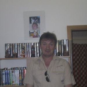 Profilbild von Reno Perin